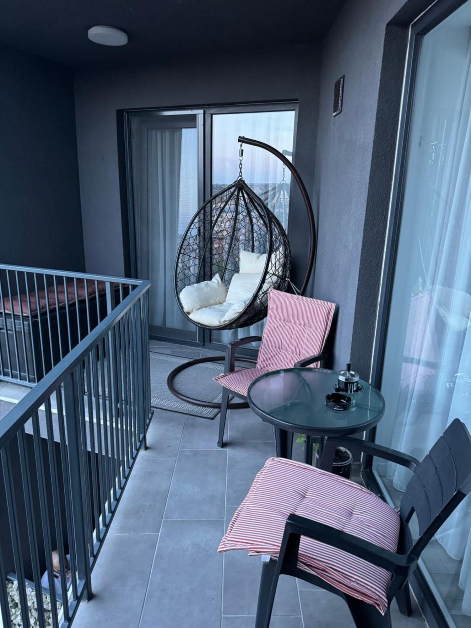 Magnific Apartamento Oradea Exterior foto
