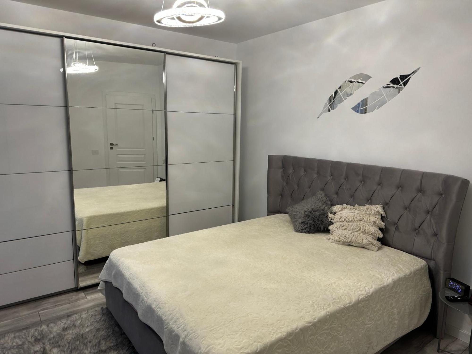 Magnific Apartamento Oradea Exterior foto