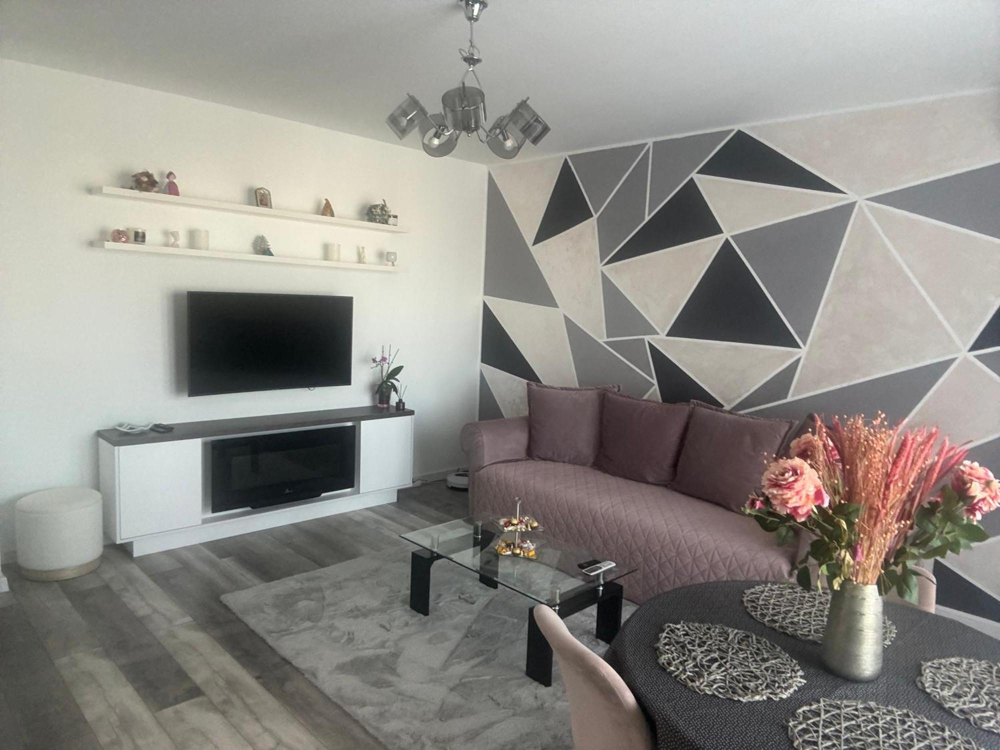 Magnific Apartamento Oradea Exterior foto